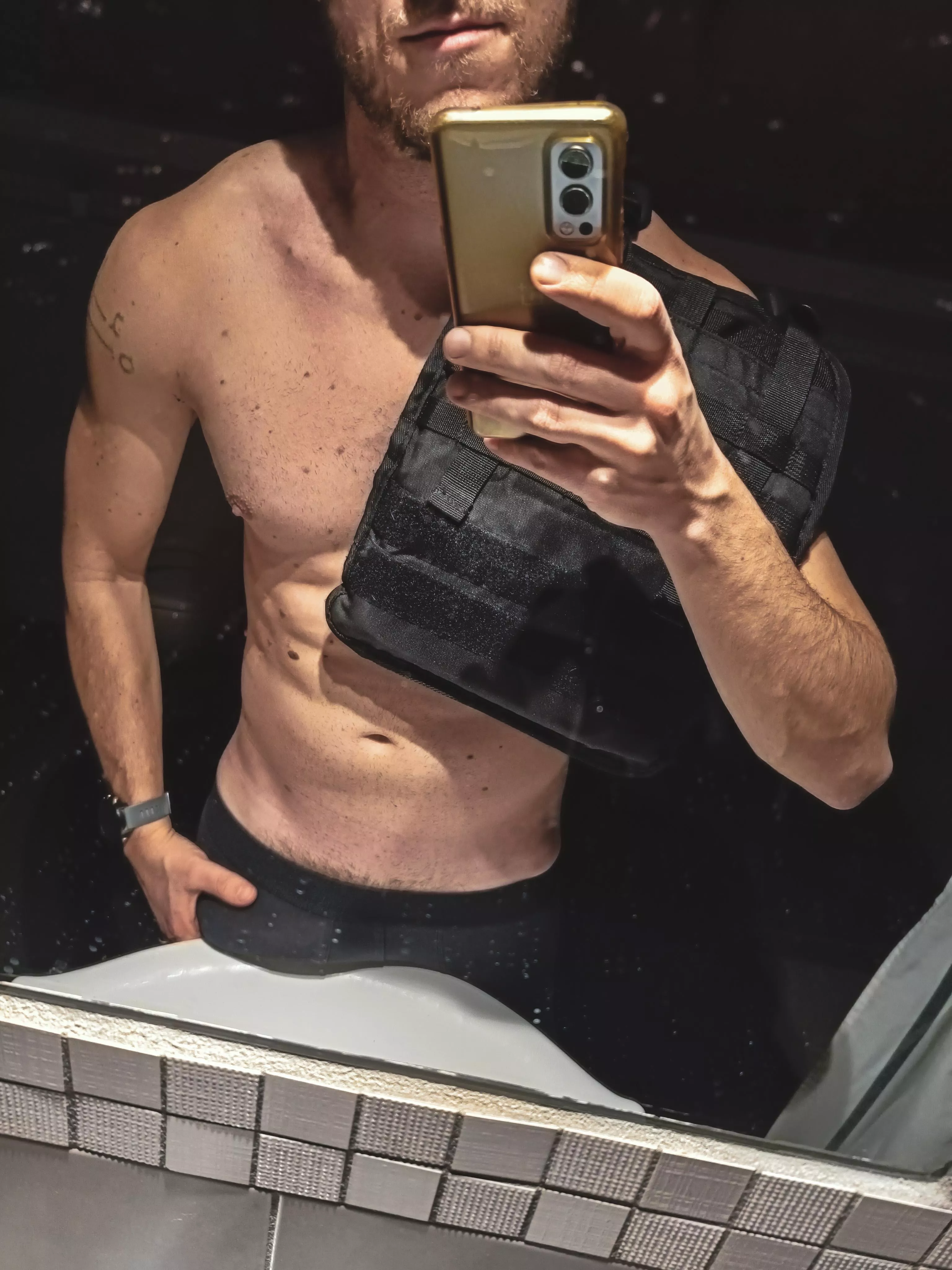 Here's your reminder that hot fit teachers do exist and that they need your tits. Show your support