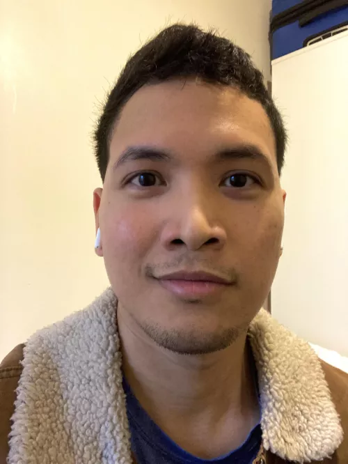 Hope you’re all keeping warm