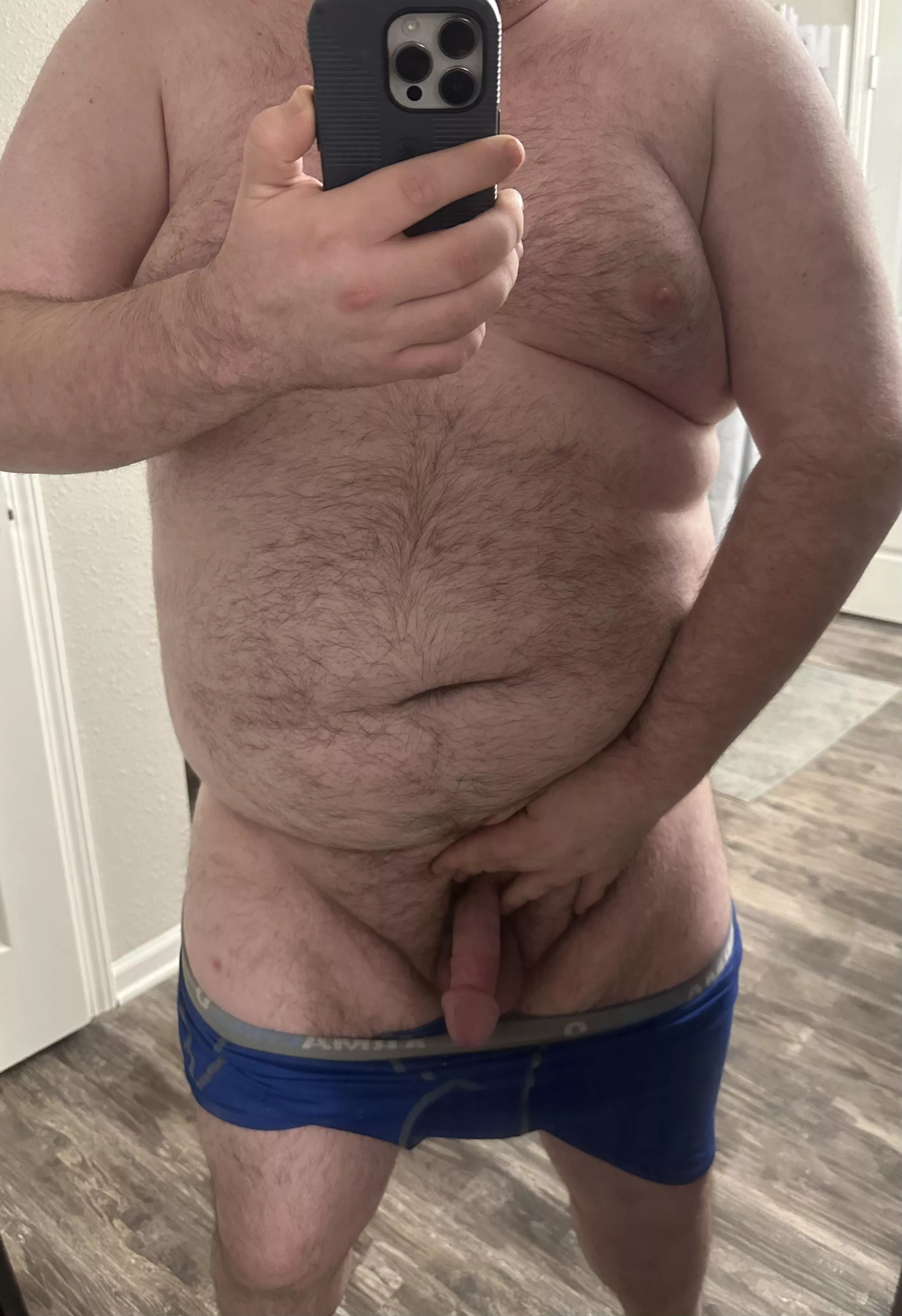 How are you all doing tonight??