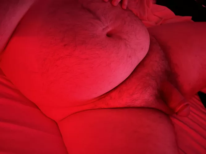 How does the red look?