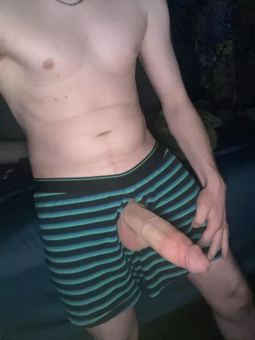 How far you getting?