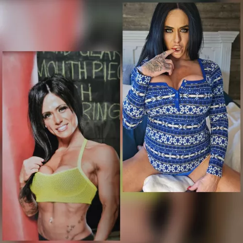 How is my transformation?