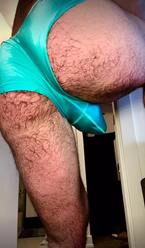 How much have you missed me?