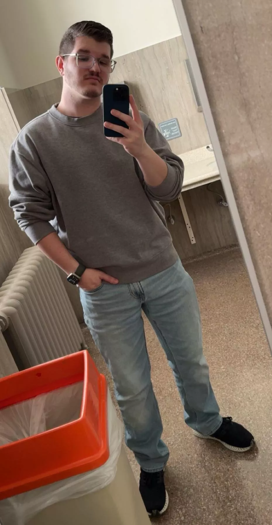 How’s everyone’s Tuesday going ?