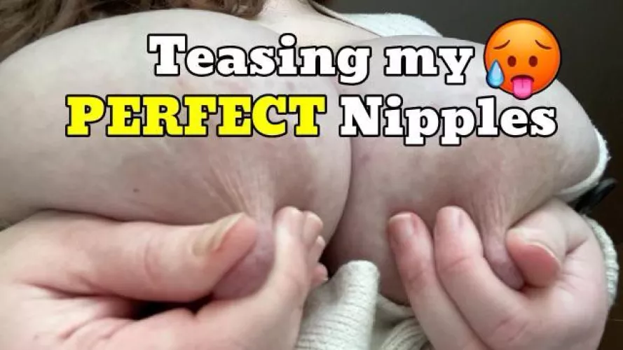 Huge milf titty videos all on sale! Link in comments. 💜