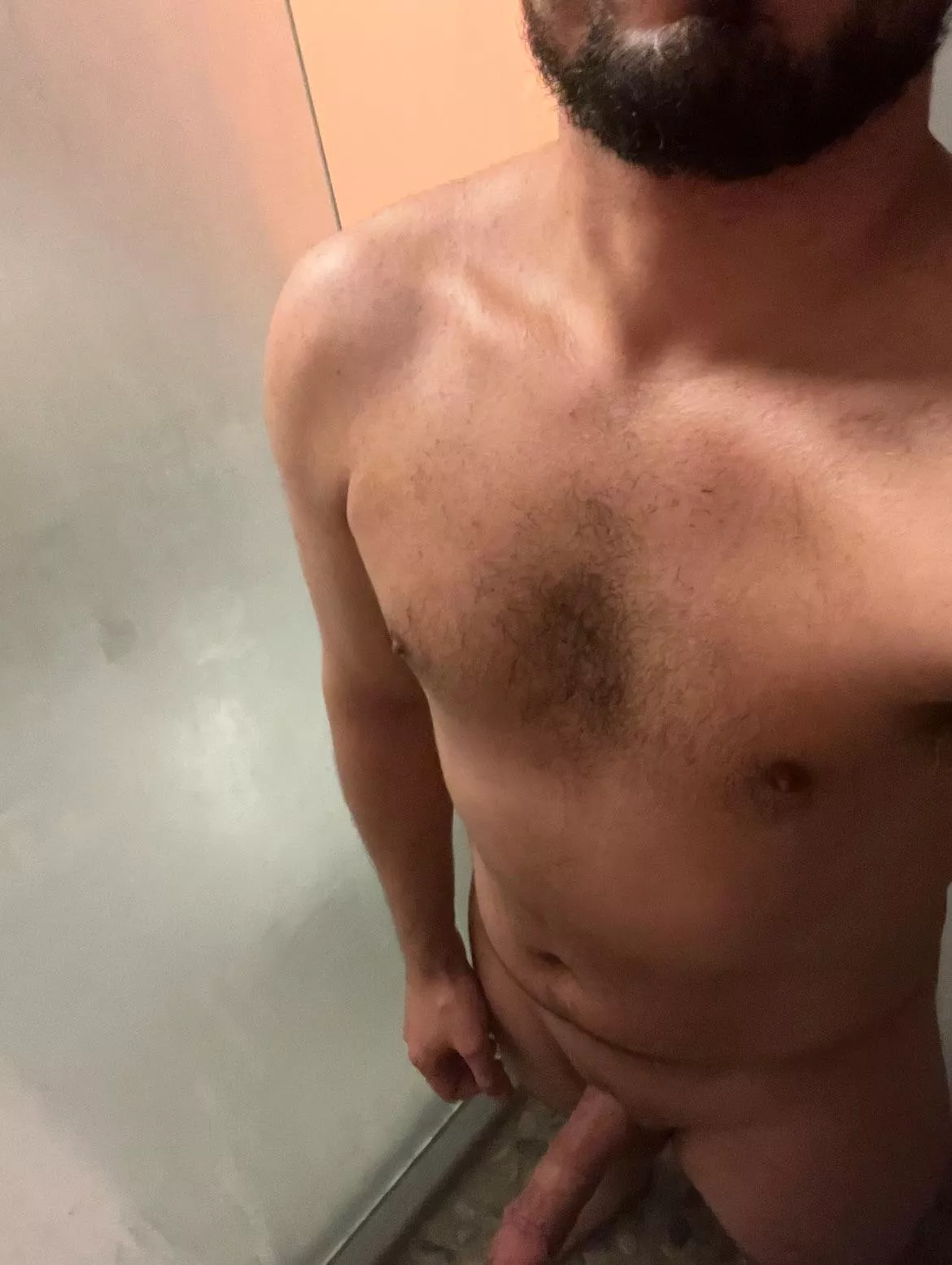 I always end up deleting my post 😅