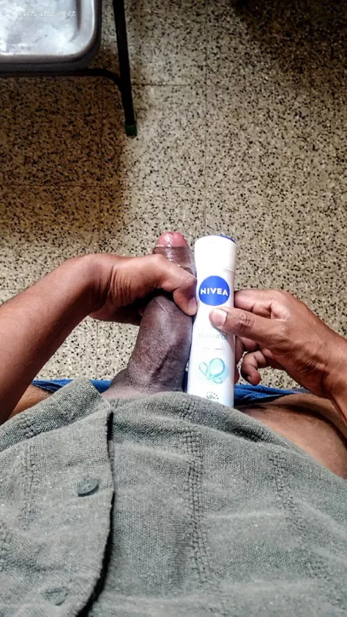 I can do you all day