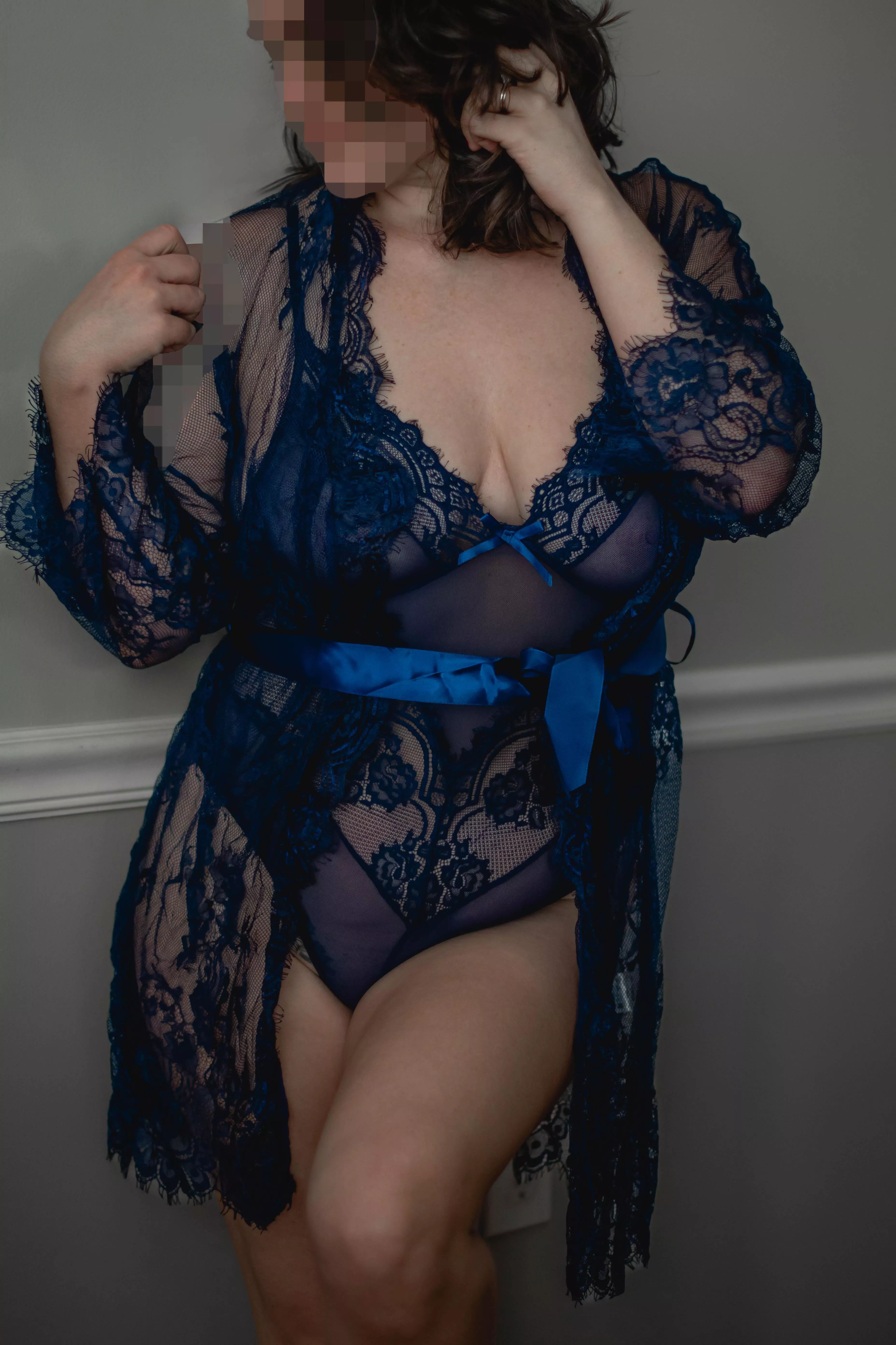 I can leave it on or take it off