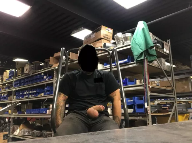 I don’t think anyone has noticed