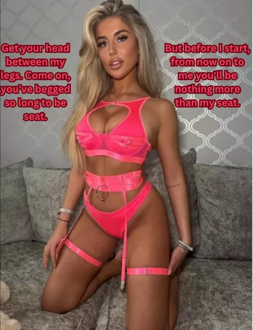 I don’t think you’ll have a problem with that