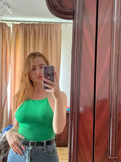 i dont want to to wear a bra anymore