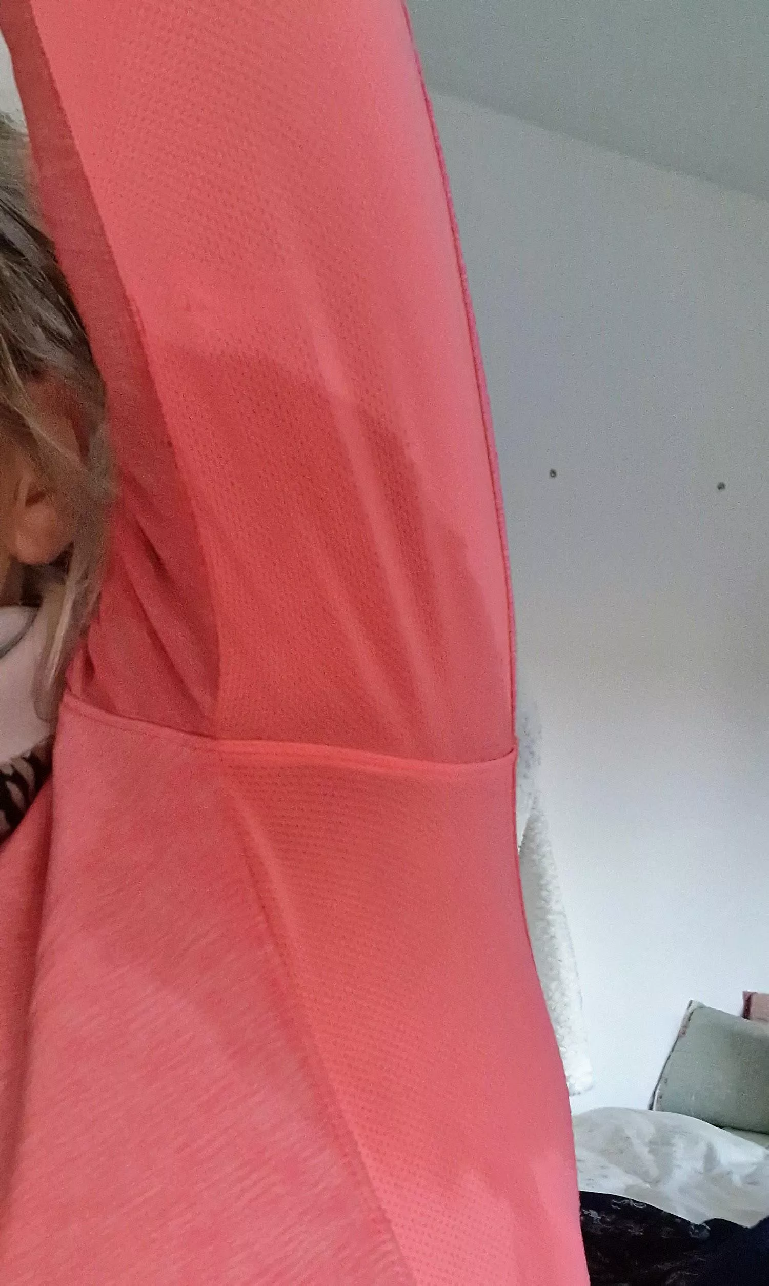 I got enough drinking holes for of you beautiful sweat freaks... come get it