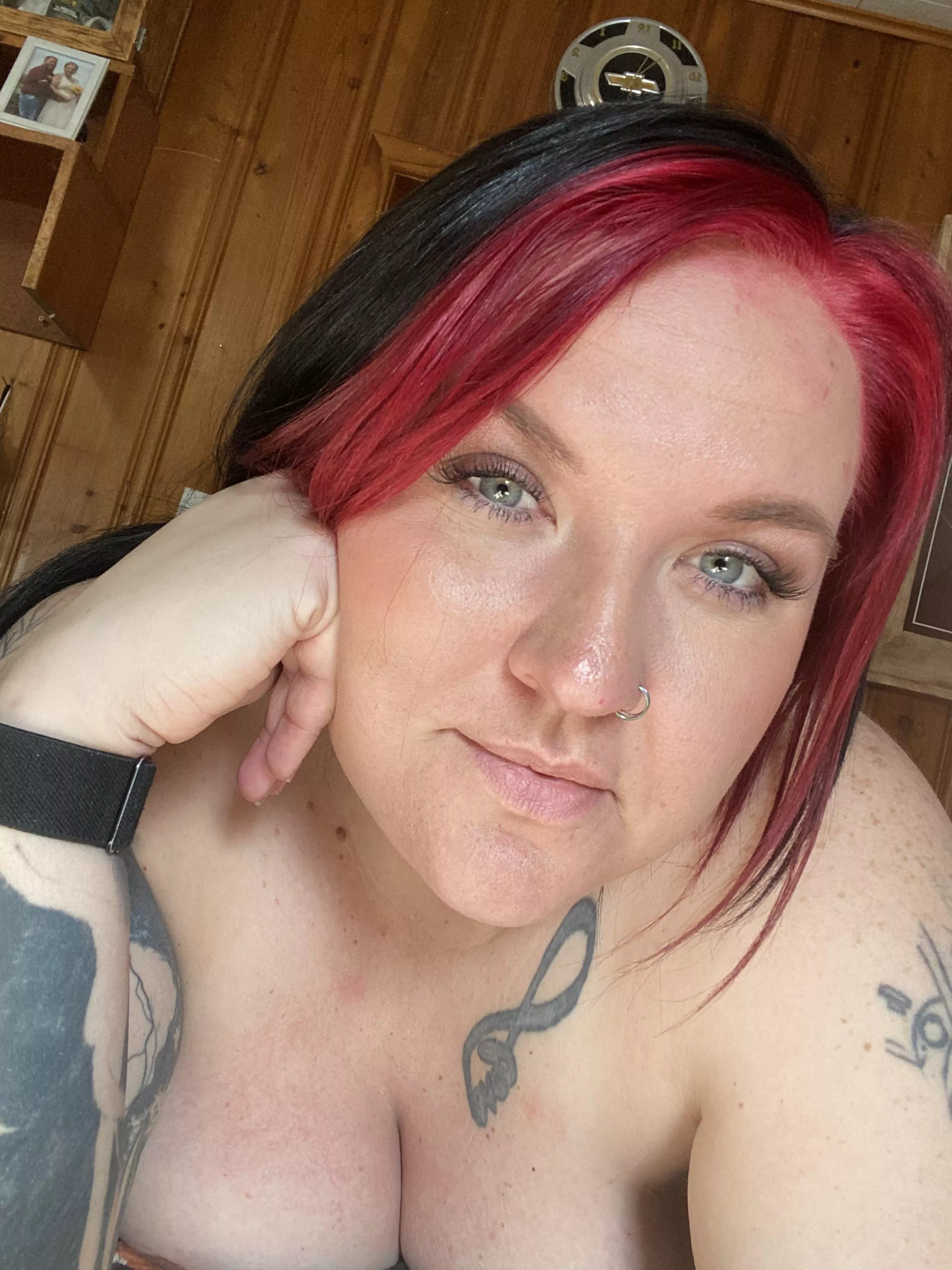 I hope you are having an amazing day