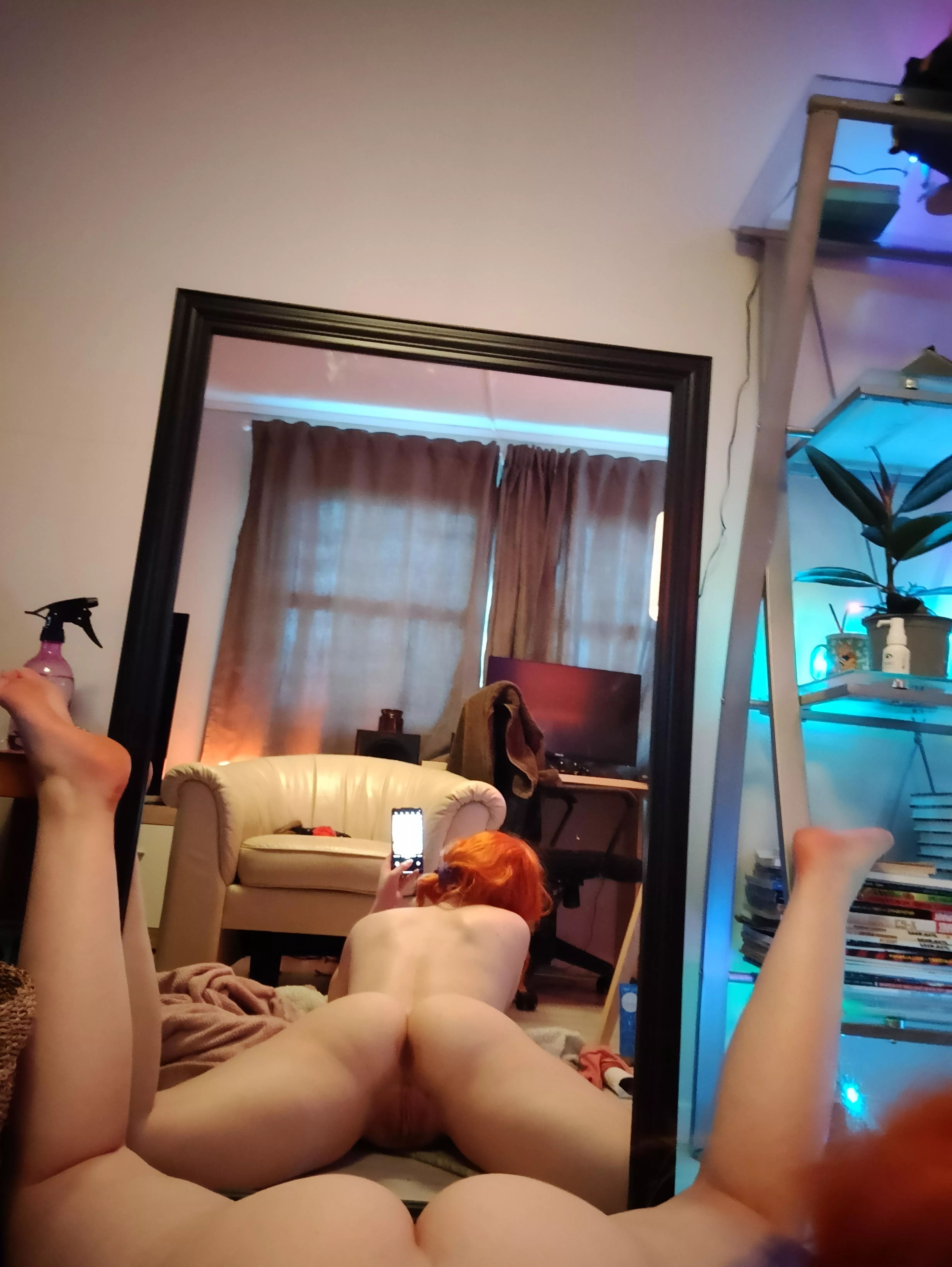 I just love this position🤤