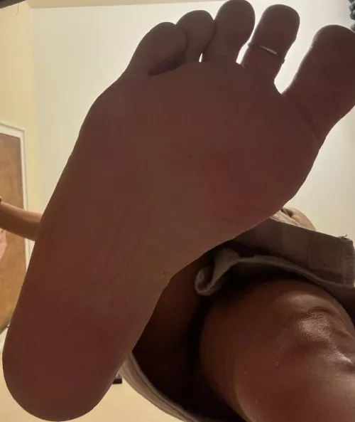 I knew that was you spying on me in the shower 😘