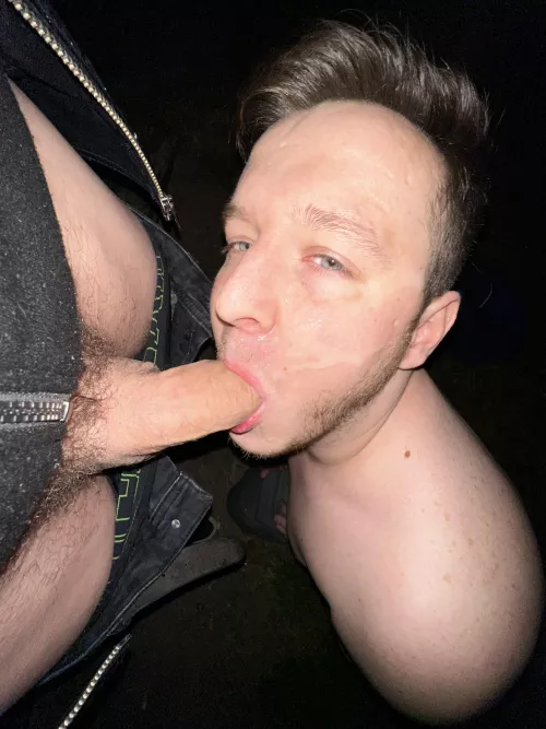 I love looking like a slut 🤤