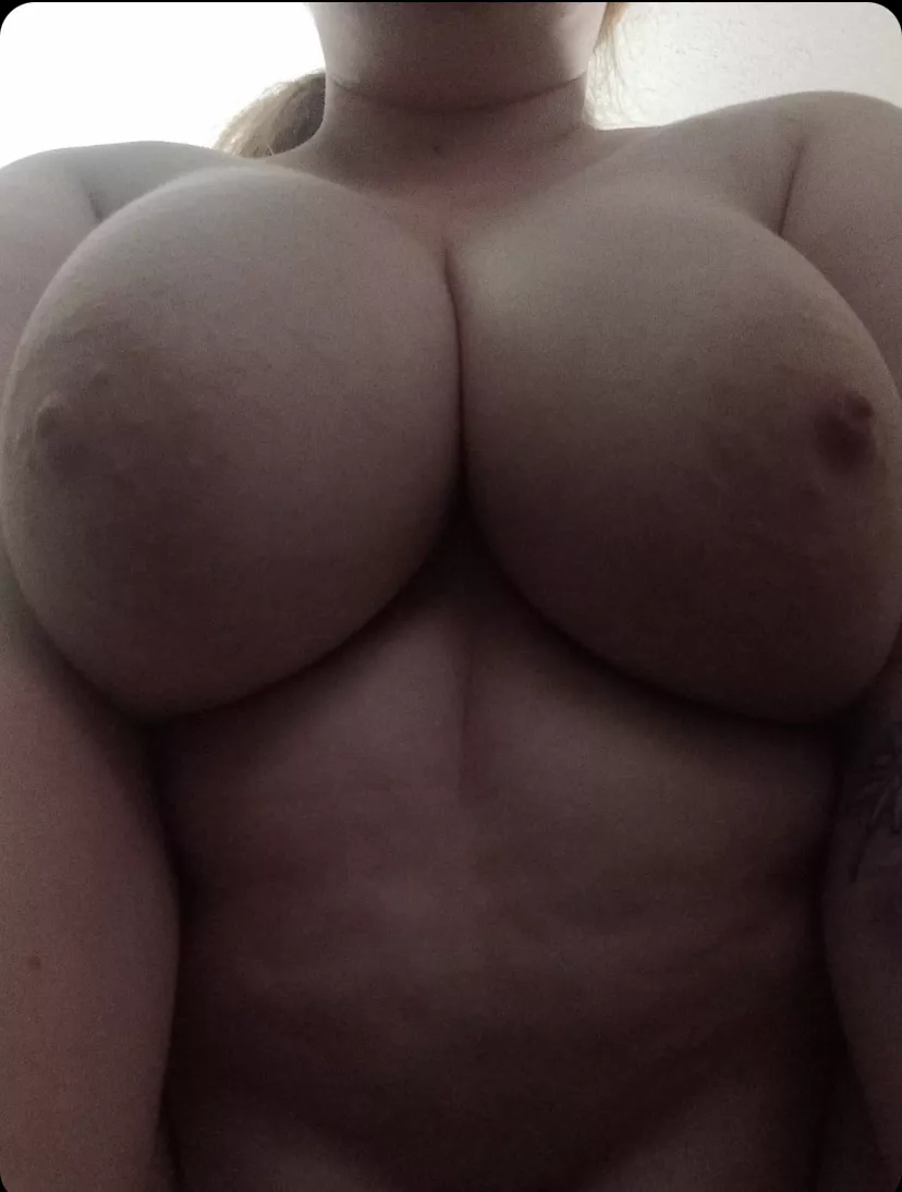 i love making older guys horny