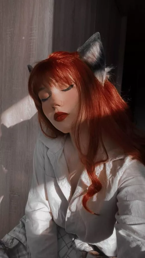 I love this color 💔