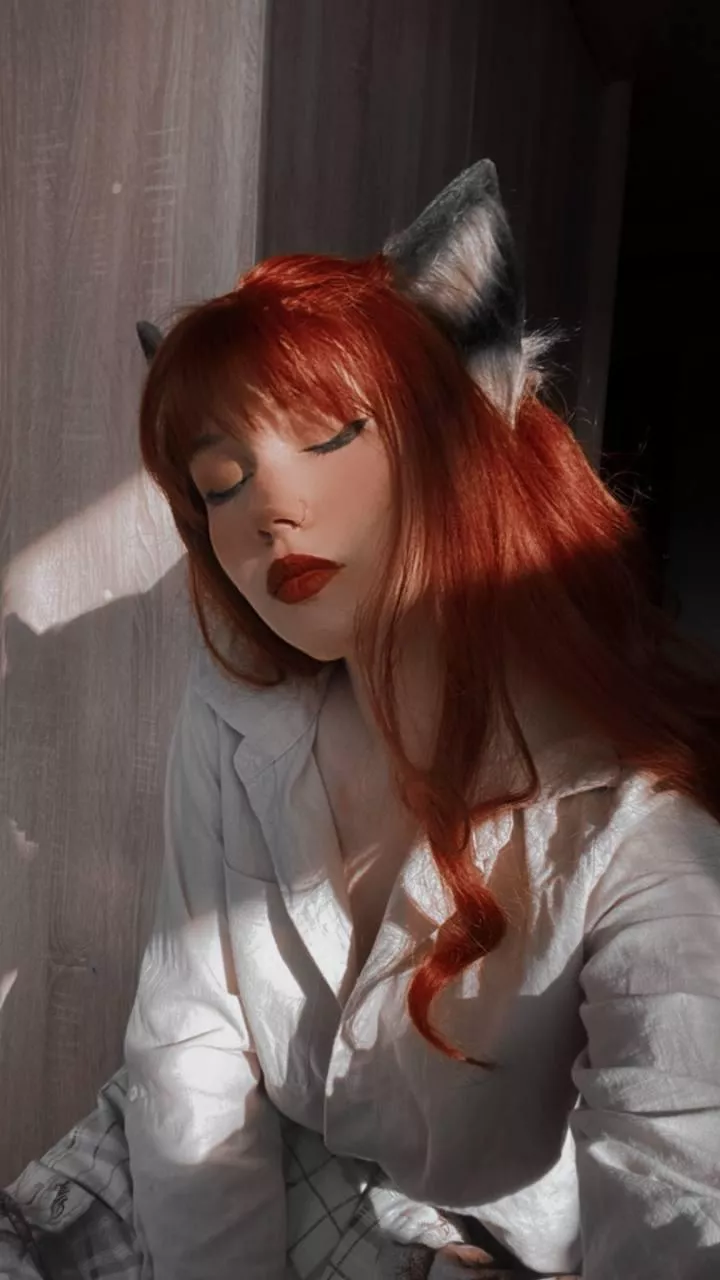 I love this color 💔