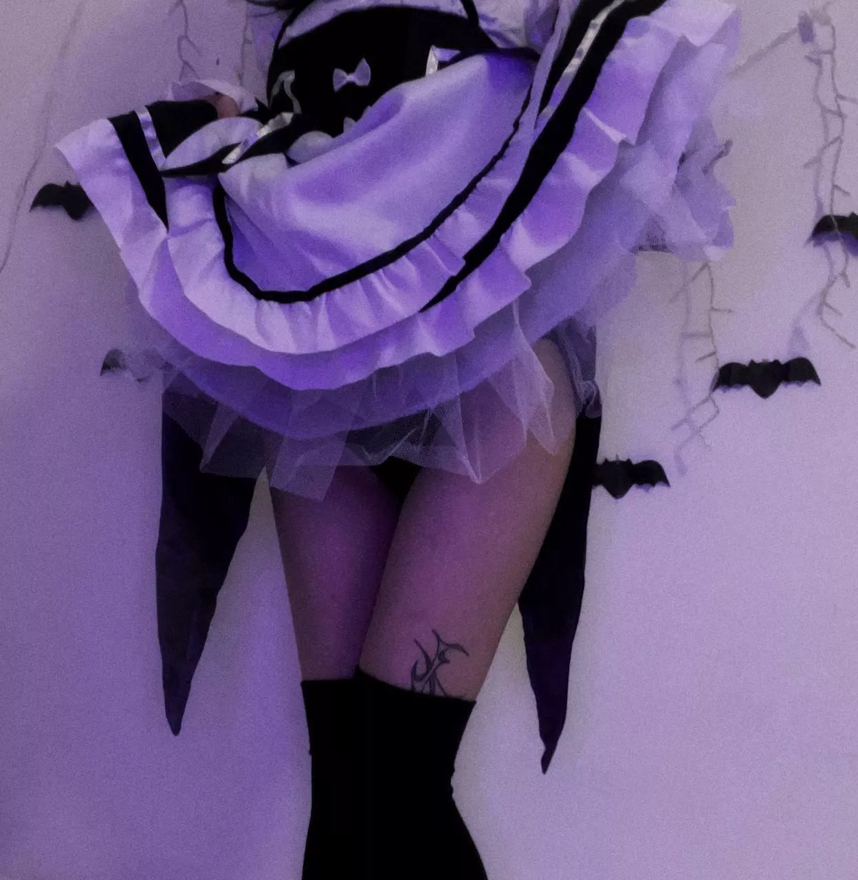 I recently started cosplaying. I hope you like it