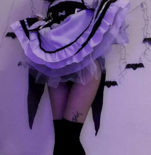 I recently started cosplaying. I hope you like it