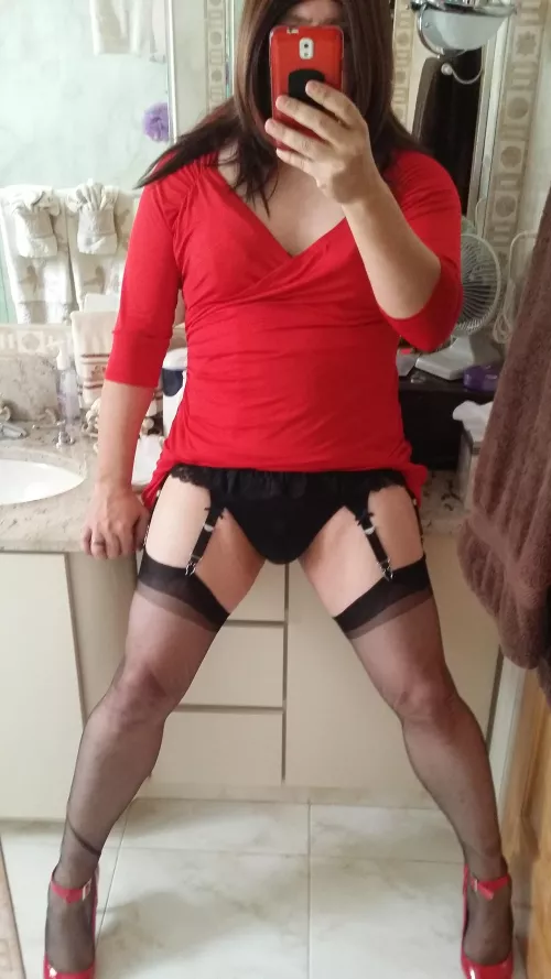 I step up the Game. This is my world.