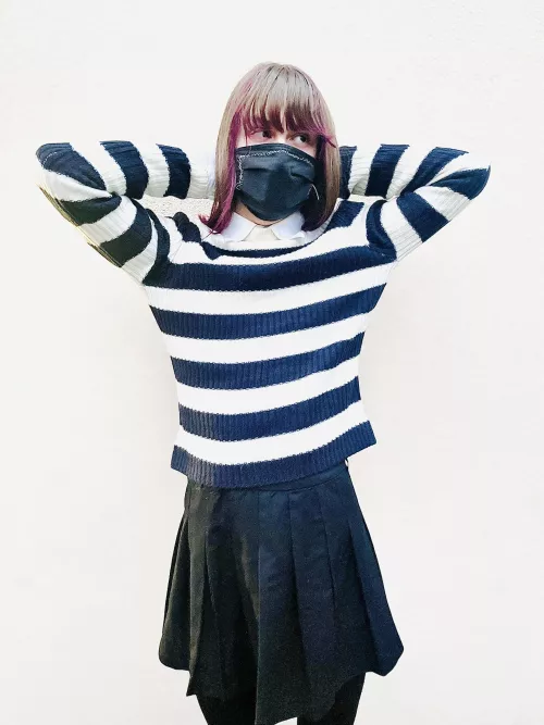 I think im cute in here… ^^