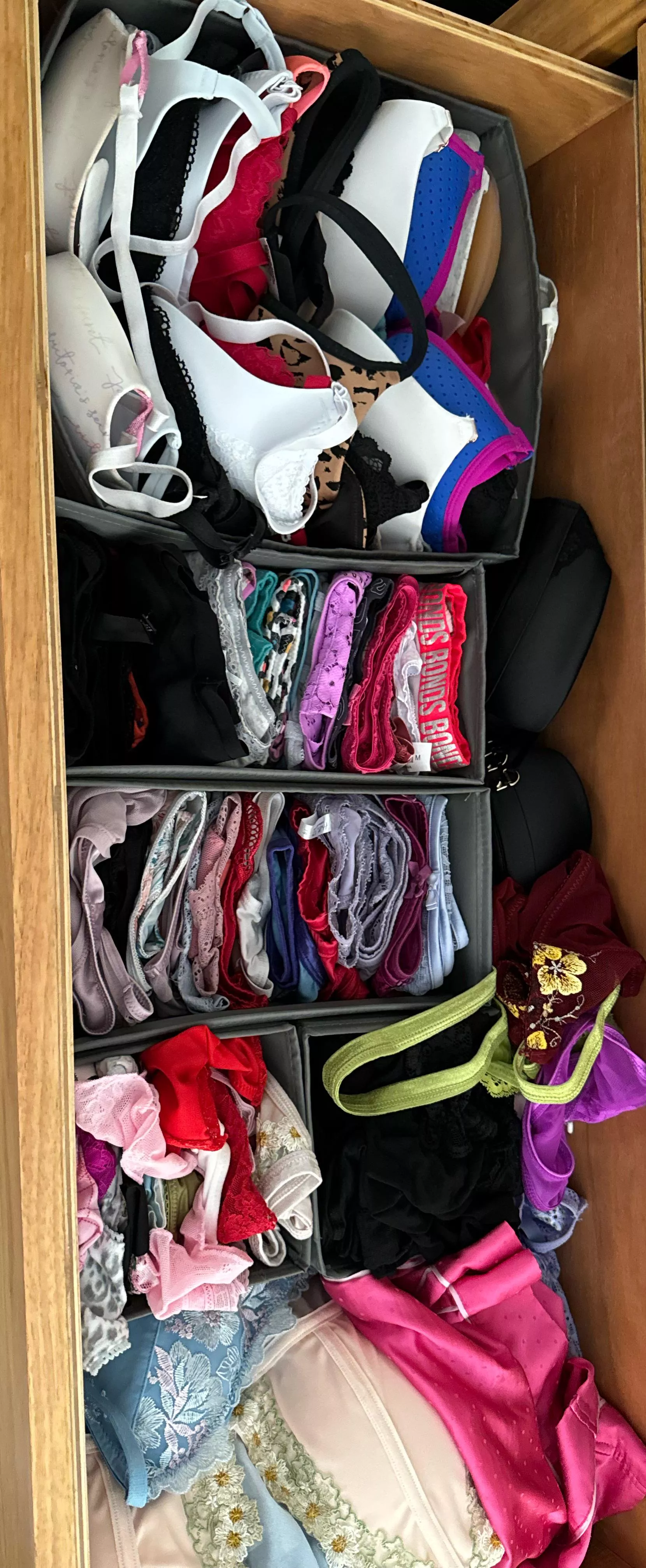 I think this is getting out of hand 🙃