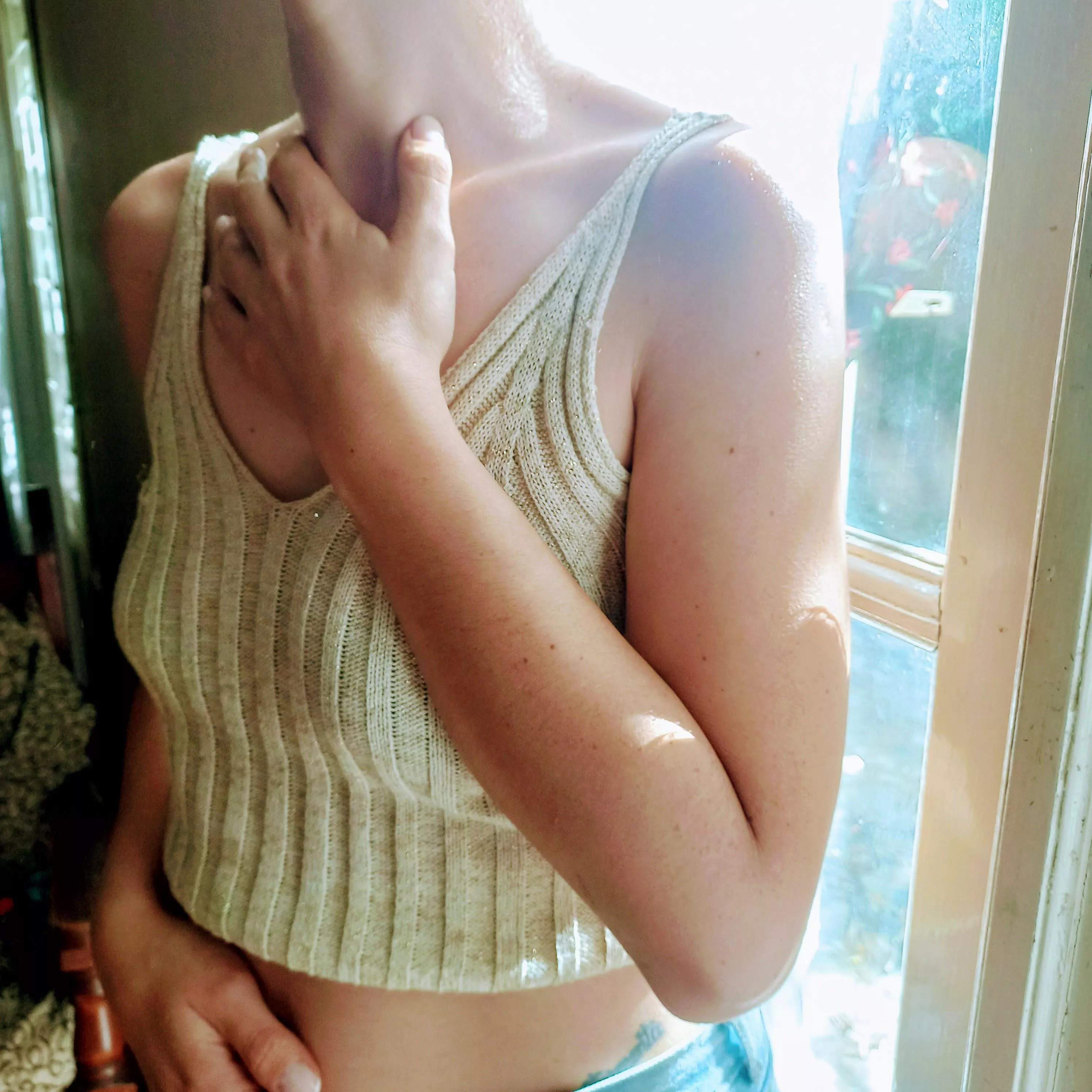 I want us to have fun