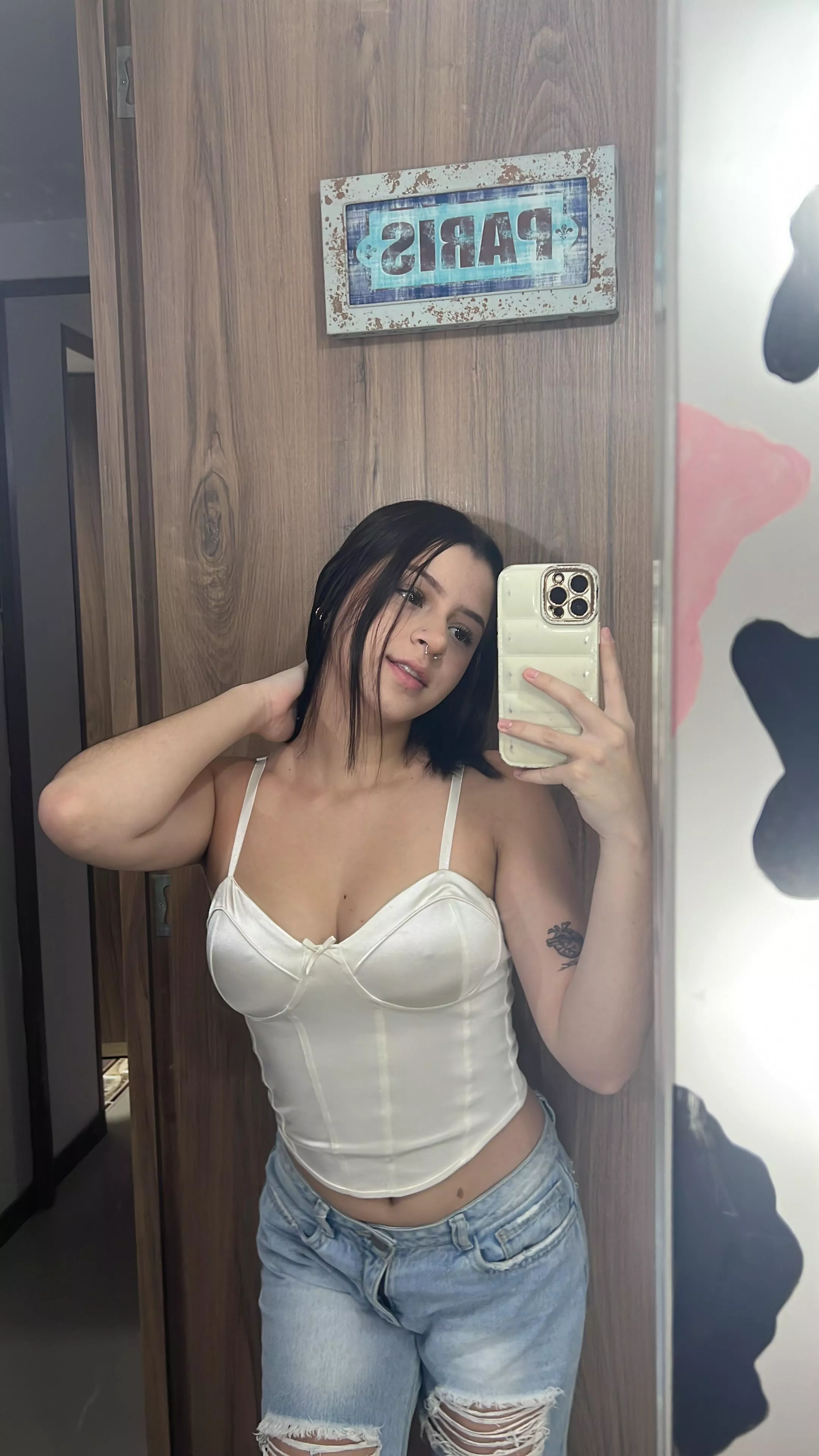 I would love to have some fun daddy ;)