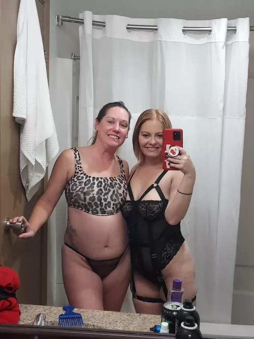 I'd like to think we are still doable