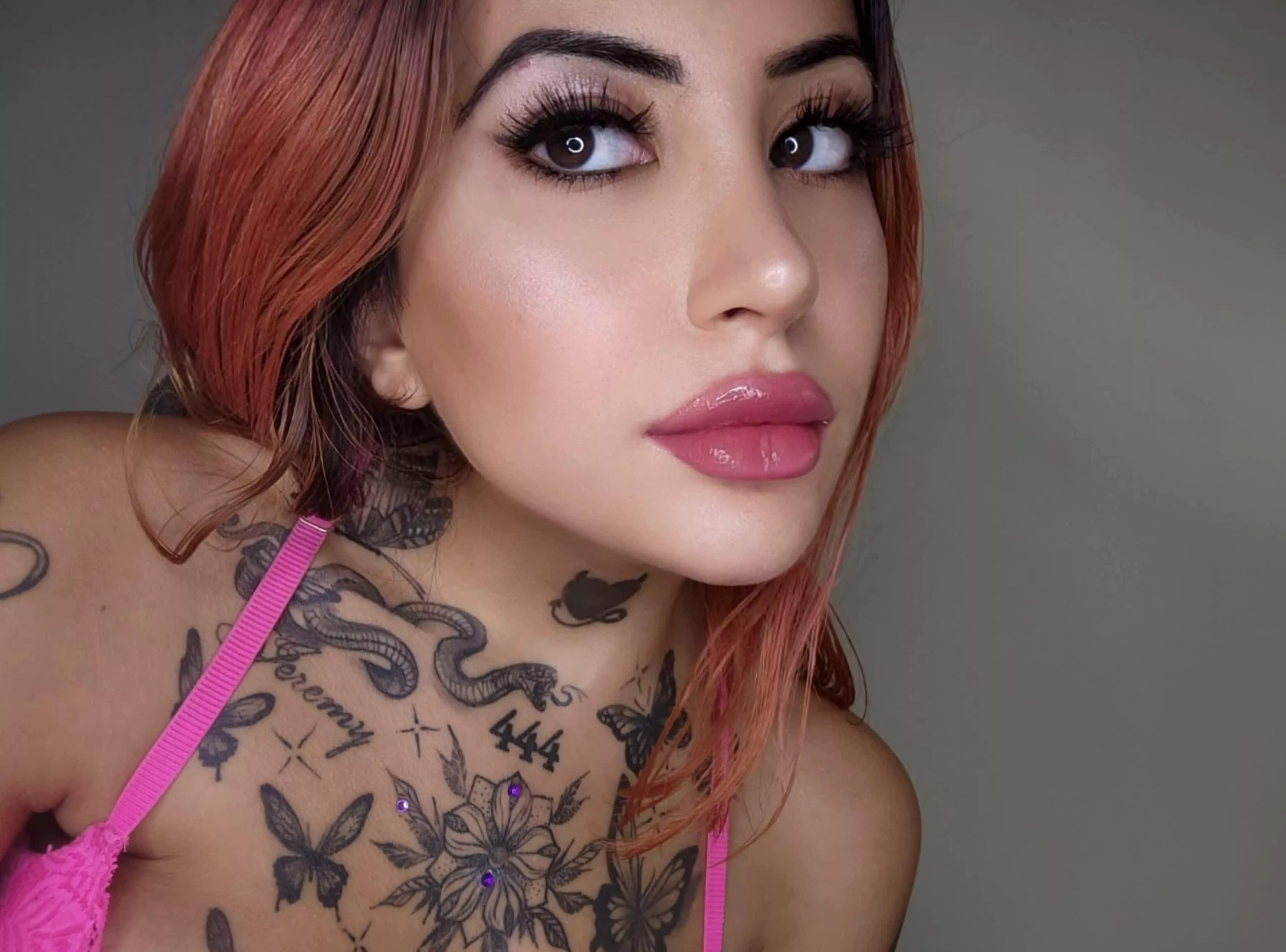 If you bump into me like this at a concert what's your next move..