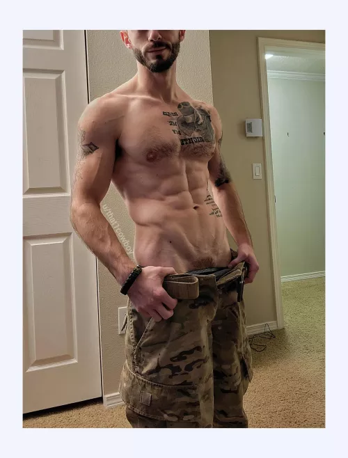 If you get nervous today, just imagine everyone without pants.. 😉 go ahead.