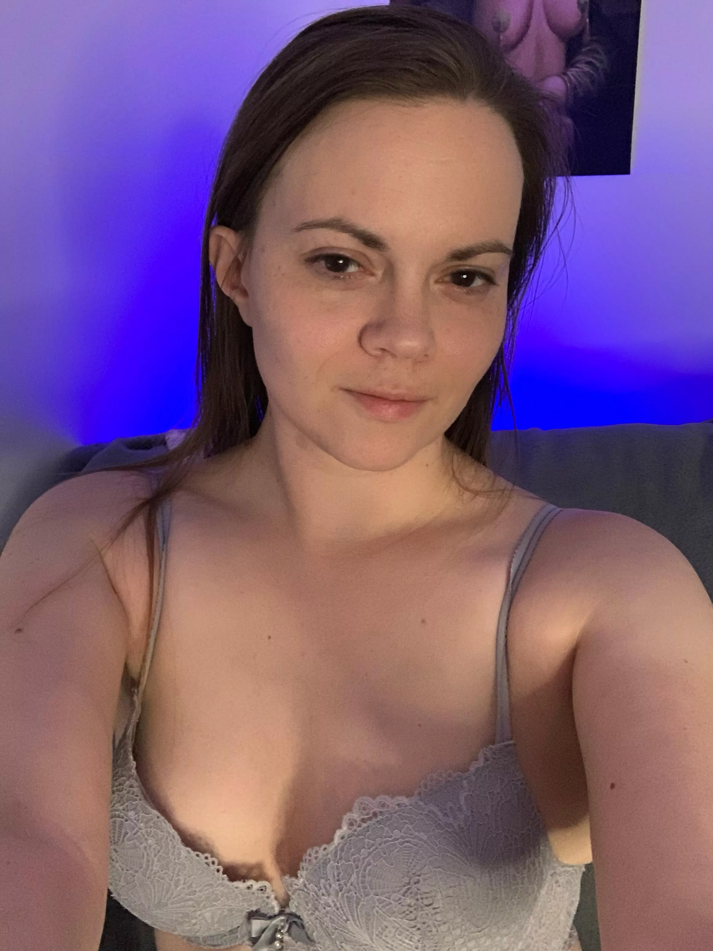 I’m back guys 😘