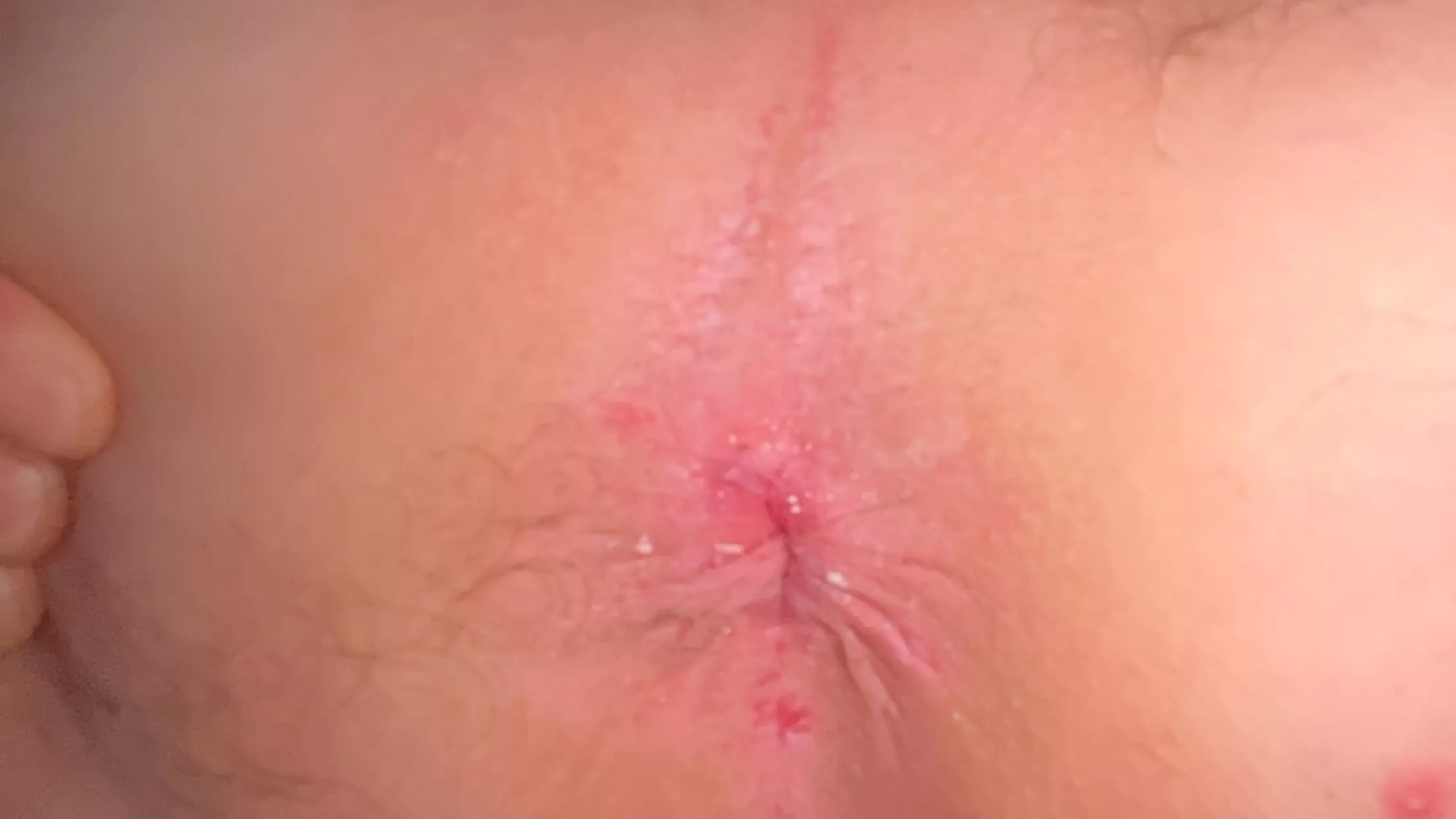 I’m craving a creampie😩