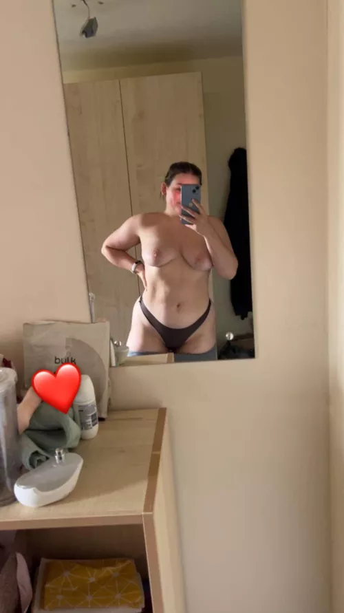 I’m I too young for you ??