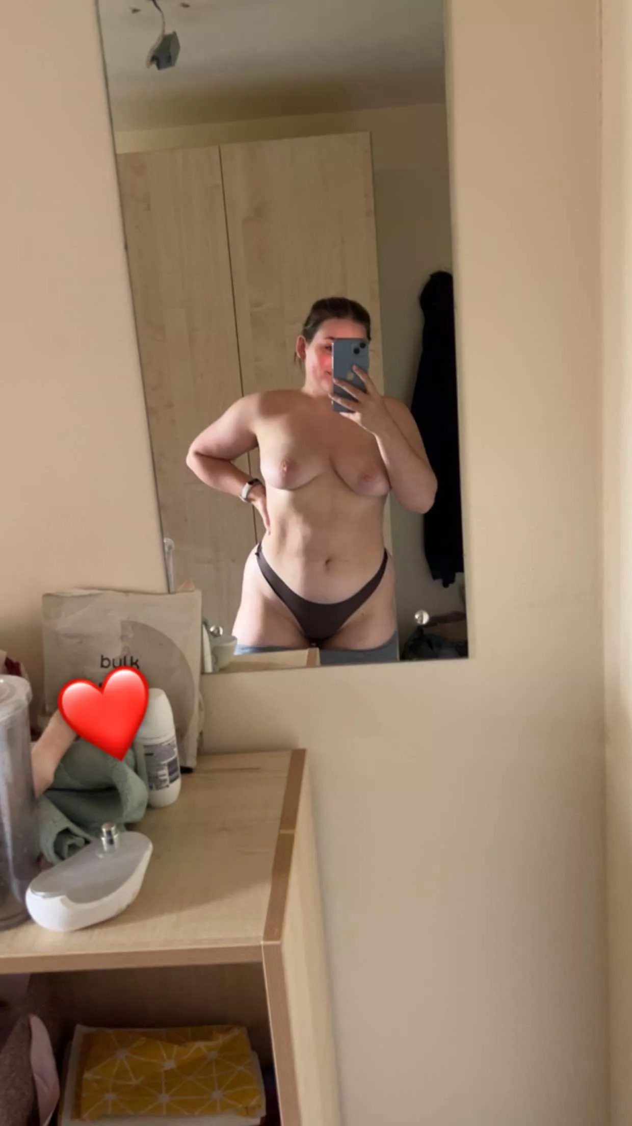 I’m I too young for you ??