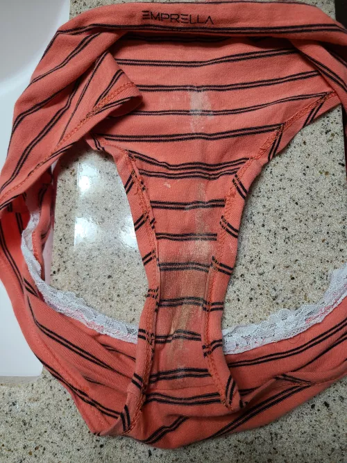 Imagine the scent on these!