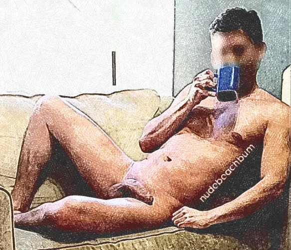 In the morning, are you a coffee or tea drinker?