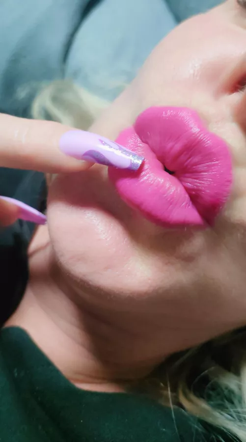 Is pink Barbie's color?