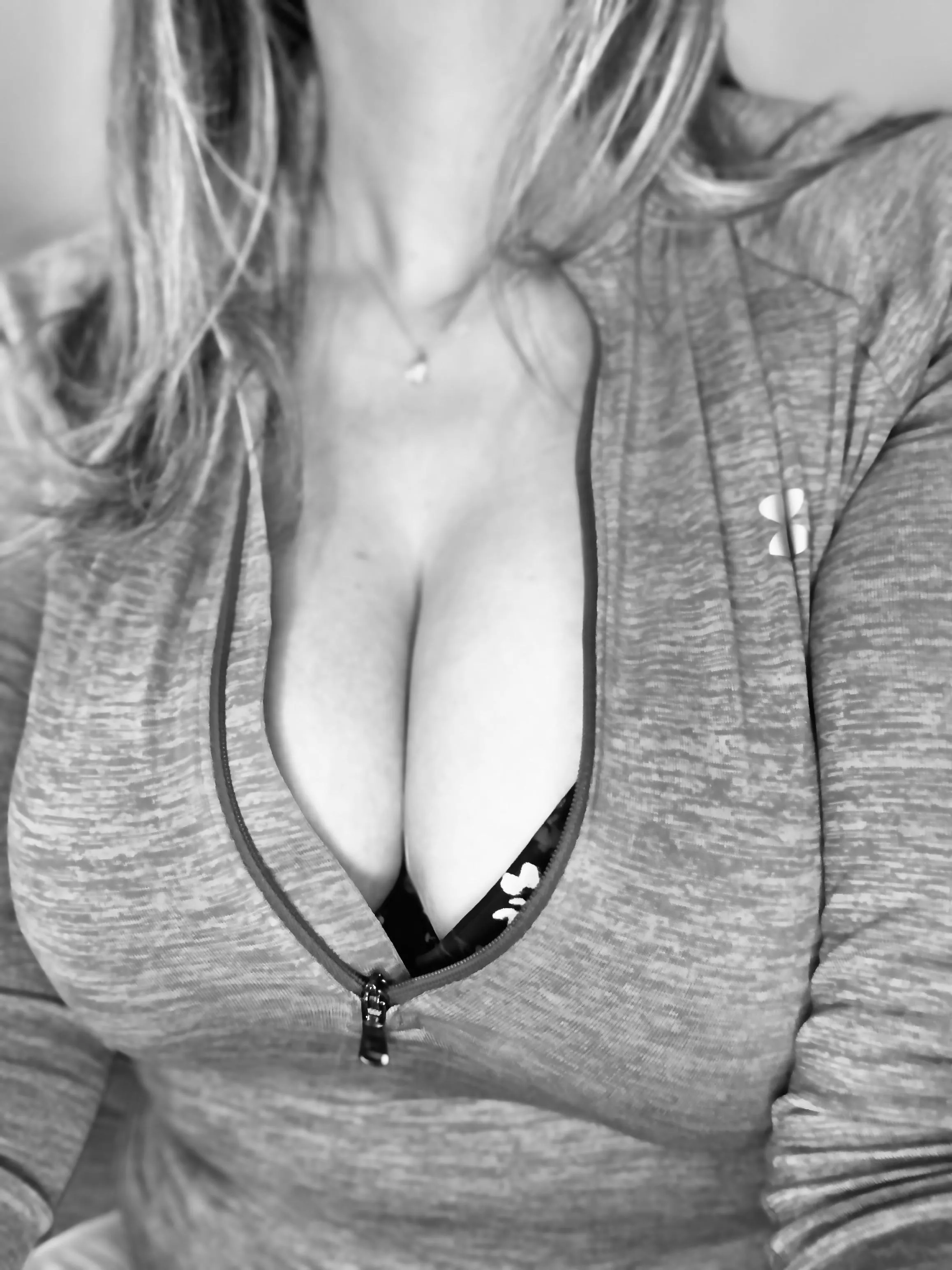 It’s amazing what a zip can hide.