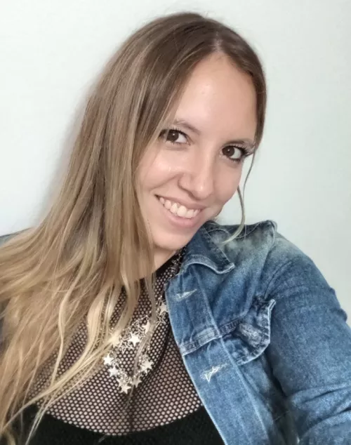 It's been long but still I look sexy