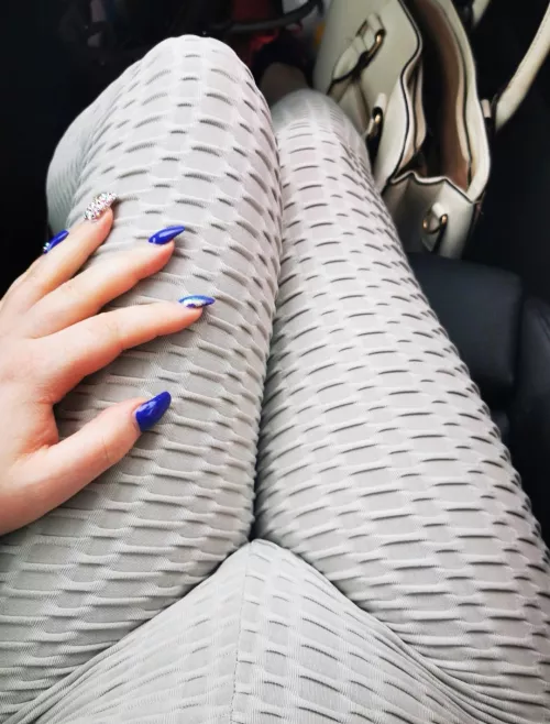 I've tucked but still can't hide it... Any tips