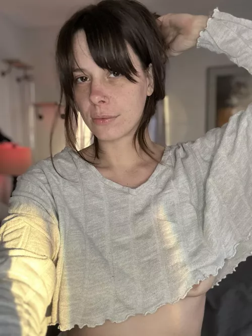 Just a milf who needs a little help relaxing, any takers