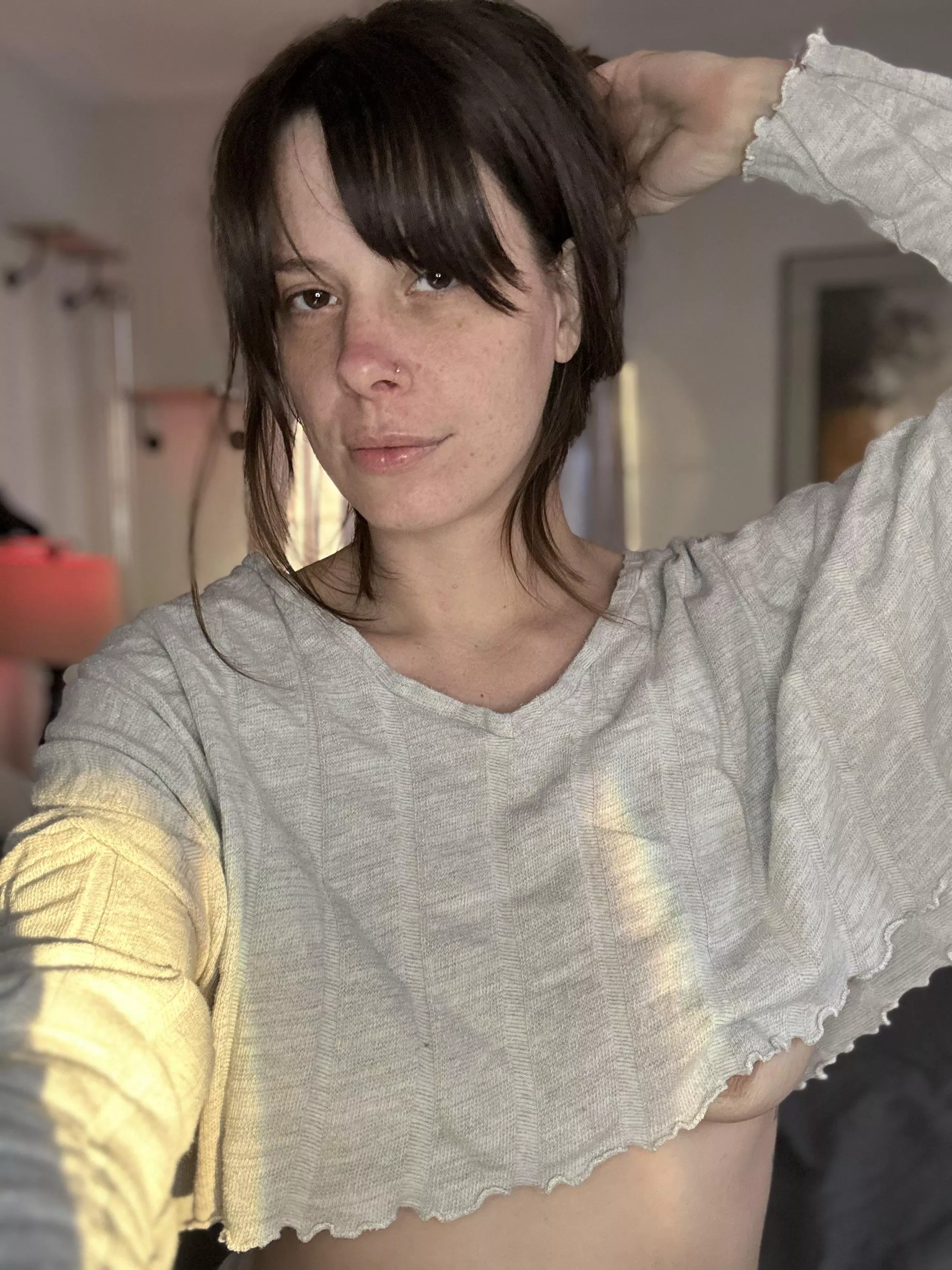 Just a milf who needs a little help relaxing, any takers