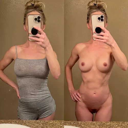 Just a mom of four…