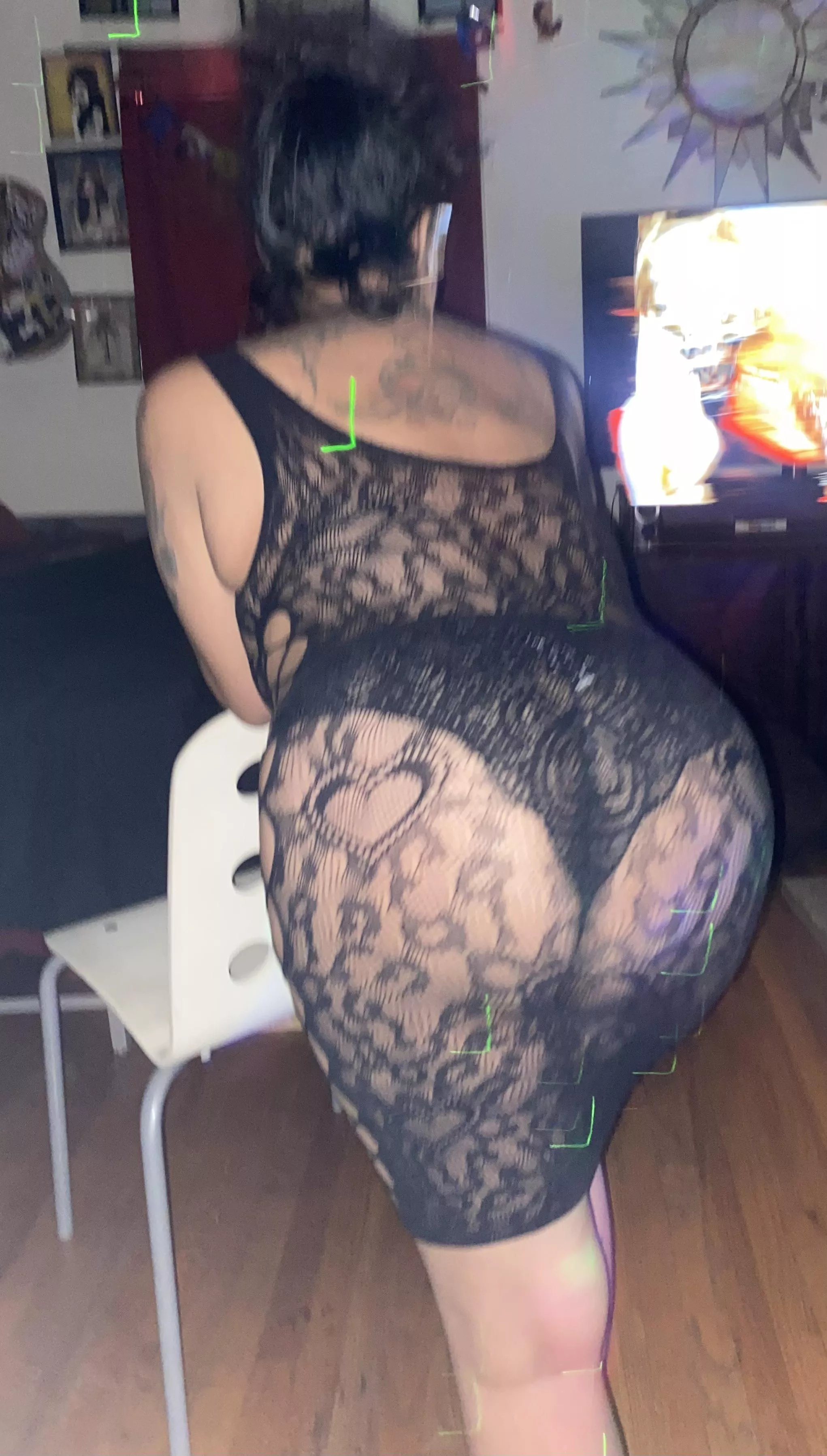 Just another manic Monday