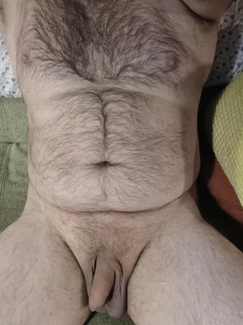 Just enjoying the night