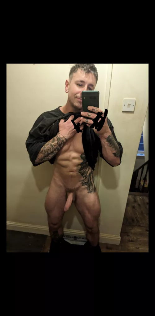 Just here to show off hehe