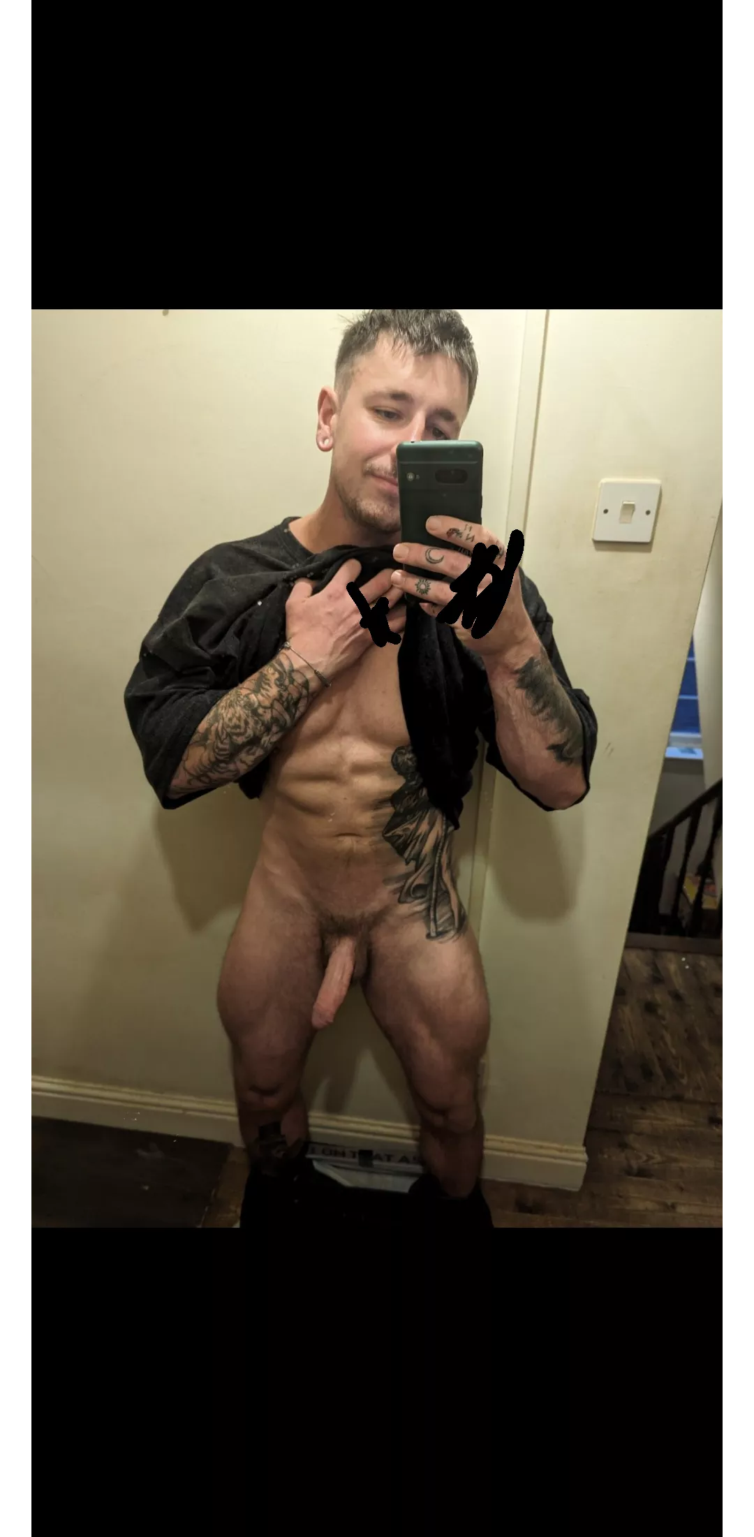 Just here to show off hehe